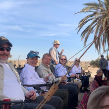 Saudi Arabia Dining 2