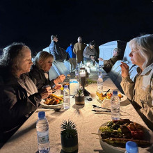 Saudi Arabia Dining 8