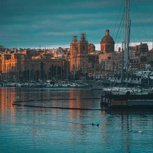 Birgu, Malta unsplash Birgu, Malta unsplash