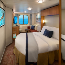 CEL EQ Ocean View Stateroom CEL EQ Ocean View Stateroom