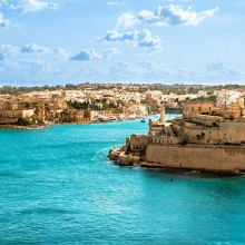 Malta Island Cruise (iStock 471758019) Malta Island Cruise (iStock 471758019)