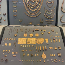 National Museum of Archaeology 5 National Museum of Archaeology 5