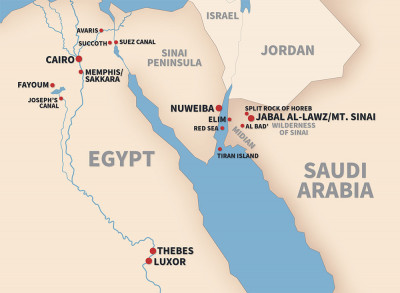 jrEgypt2026 map