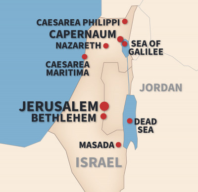 peters2026 map peters2026 map