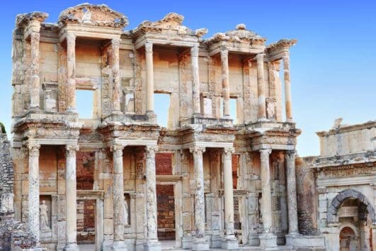 Christian Travel FAQs for Biblical tours and cruises