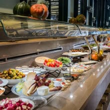 Leonardo Boutique Hotel jerusalem breakfast wpcf 220x220