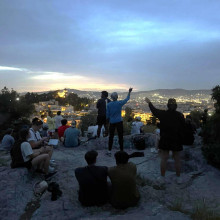 Worship at Mars Hill Worship at Mars Hill