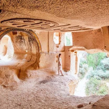 turkey cave turkey cave