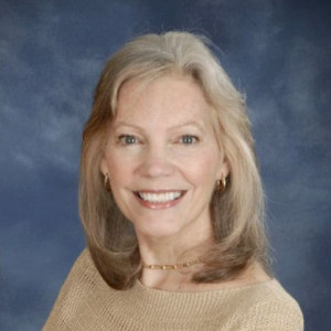 DR. TERESA GARDNER DR. TERESA GARDNER