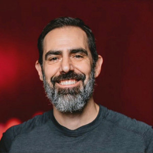 joel richardson 2025 square web