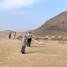 Joseph's storehouses in Egypt tour Joseph's storehouses in Egypt tour