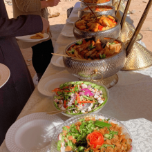 Saudi Arabia meal Saudi Arabia meal