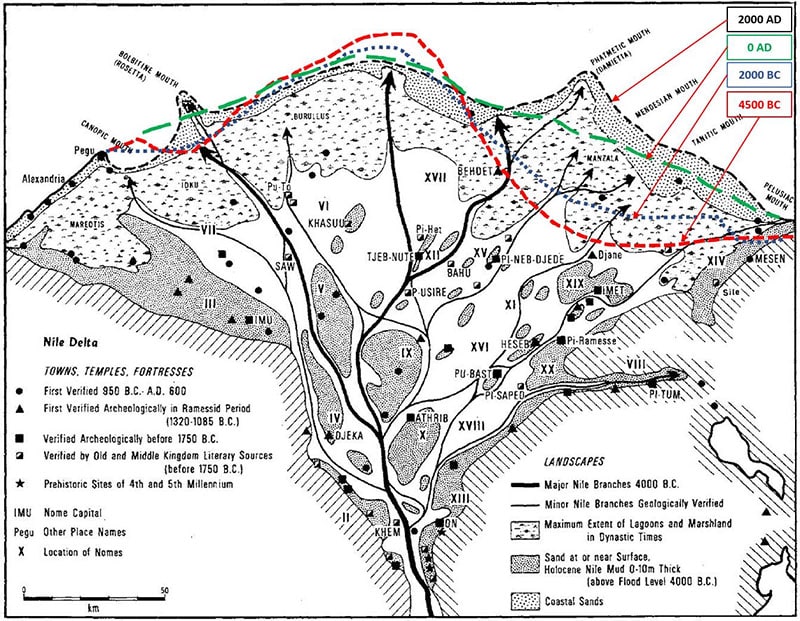 pithom blog map