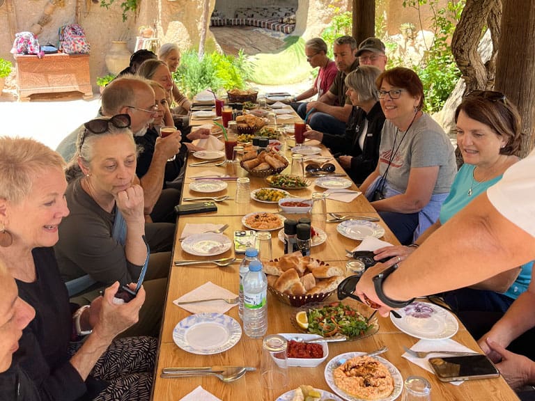 eastern turkey meals