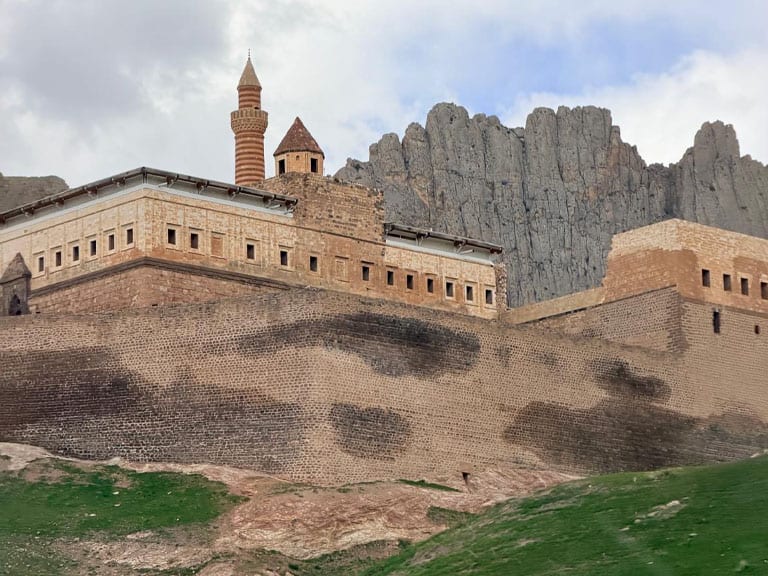 eastern turkey unique sites